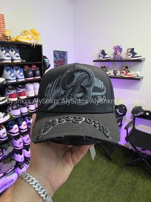 31 HATS - THIRTY ONE HATS x DAVID BENAVIDEZ  31-0  - BRAND NEW   FAST SHIPPING