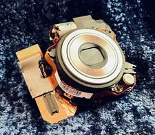 Zoom Lens w/CCD Sensor For Kodak Easyshare M753 Camera - Repair Part