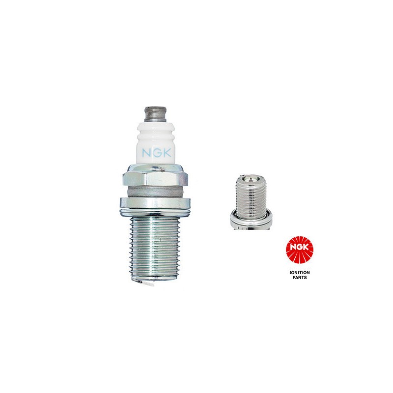 Ngk Bougie R7282-105 - Moteur - Image 2
