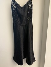 Vintage Christian Dior Women s Slip Dress