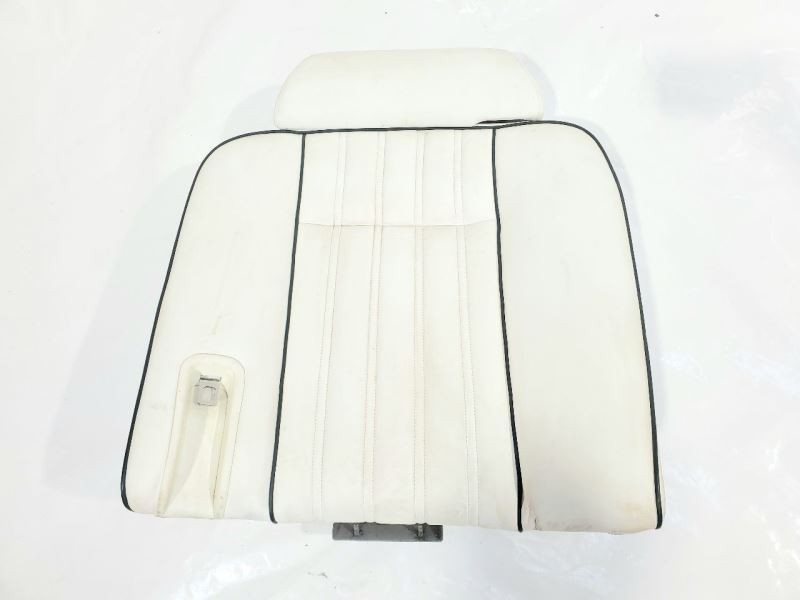 1994 Rolls Royce Silver Spur OEM Complete Rear Back Seat 