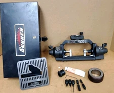 Sunnen PG-500 Gage Setting Fixture 1.500 - 2.900" Range w/ Case & Setting Ring