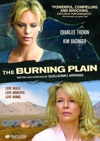 Burning Plain Dvd - Dvd - G3Z