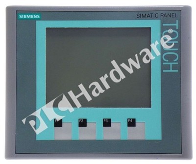 Siemens 6AV6647-0AA11-3AX0 6AV6 647-0AA11-3AX0 SIMATIC KTP 400 PN 4'' Basic Panel