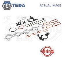 941931 ENGINE TOP GASKET SET ELRING FOR VAUXHALL MOVANO II,MOVANO II VAN