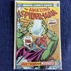 Amazing Spider-Man 142 MYSTERIO APP. 1st Cameo Of Gwen Stacy Clone 1975