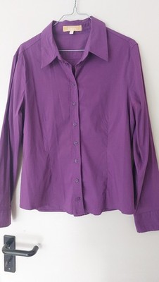 Biba Damenbluse Gr. 44