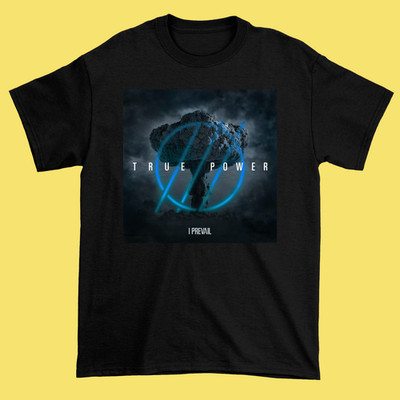 RARE I Prevail Band Black Cotton All size S-5XL T-shirt Gift For Fans IA209