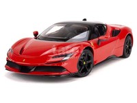 Ferrari SF90 Stradale 2020 - Bburago 1/18