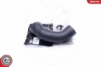 Esen Skv 43SKV193 Ladeluftschlauch FüR Alfa Romeo,Fiat