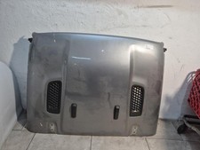Capot Jeep WRANGLER
