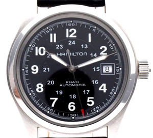 Hamilton H704450 | eBay
