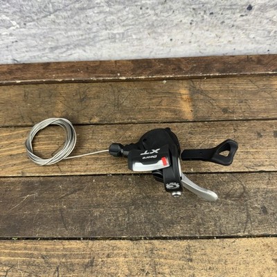 Shimano Deore XT SL-M770-A Right 9 Speed Trigger Shifter MTB SL