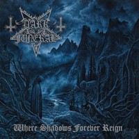 Dark Funeral - Where Shadows Forever Reign - Cd - G3Z