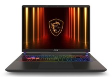 MSI Vector 16 HX AI 16" Gaming Laptop Core Ultra 9 275HX 32GB 1TB RTX 5080