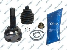 Giunto semiasse 850167 GSP per RENAULT CLIO IV CLIO IV Grandtour