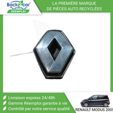 Calandre Renault MODUS