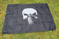 Punisher Flag