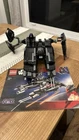 LEGO Star Wars: Rogue Shadow 7672 SHIP ONLY