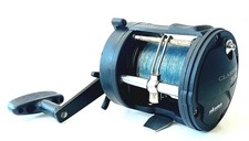 Okuma 30L Classic Fishing Reel Multiplier Pier Boat Sea Reel Tackle