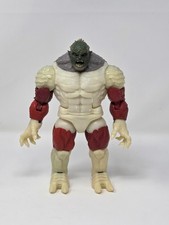 Prototype Marvel Legends Abomination BAF Action Figure Complete Hasbro 2016