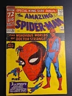 The Amazing Spider-Man Annual #2 (Marvel Comics September 1965)