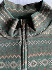 Polo Ralph Lauren Estate Rib 1/4 Zip Pullover Glenboyle Green 2XLT NWT — photo 3
