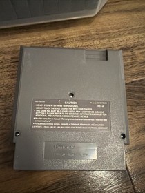 Authentic Original NES Home Alone 2 Video Game Cartridge Only