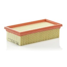 Luftfilter für Opel Manta B 58 53 Rekord E 17 61 | 24295880