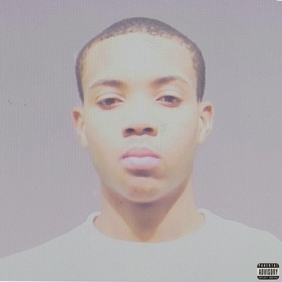 G Herbo Lil Herb (CD) (US IMPORT)