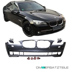 Stoßstange vorne grundiert für SRA/PDC passt für BMW 7er Typ F01 F02 F03 F04 08>