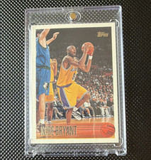 Top 1990s Basketball Rookie Cards to Collect 36