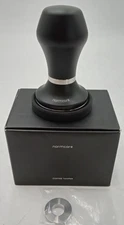 Normcore  Coffee Tamper 53.3mm Springloaded Tamper Barista Espresso Tamper