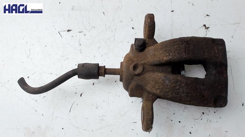 Bremssattel Hinten Links BMW 118d DPF E81,E82,E8 Limousine