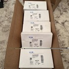 QBGFT1020 Eaton 1 Pole 20 Amp 120V Ground Fault GFCI Breaker Bolt In