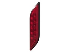 Hella Rear Fog Light - Shapeline Style Slim - Led - 1224v 2ne013343-041