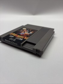 The Magic of Scheherazade - 1989 NES Nintendo Game - Cart Only Pins Deoxed Read!