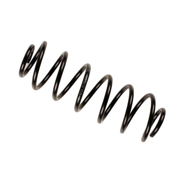 Serienersatz Feder Bilstein B3 36-147717 Hinterachse FüR Audi A2-image