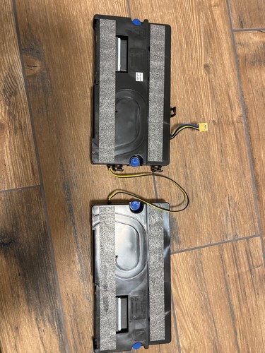 Samsung TV Lautsprecher Set links & rechts – Speaker Module – gebraucht