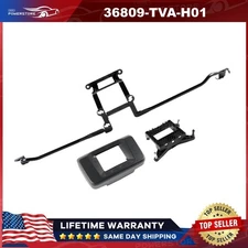 For 2018-2022 Accord Cruise Control Distance Sensor Radar Modular Bracket Cover