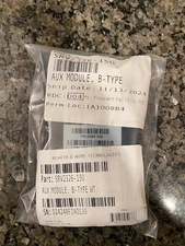 HHT B Type Aux Module (SRV2326-150)