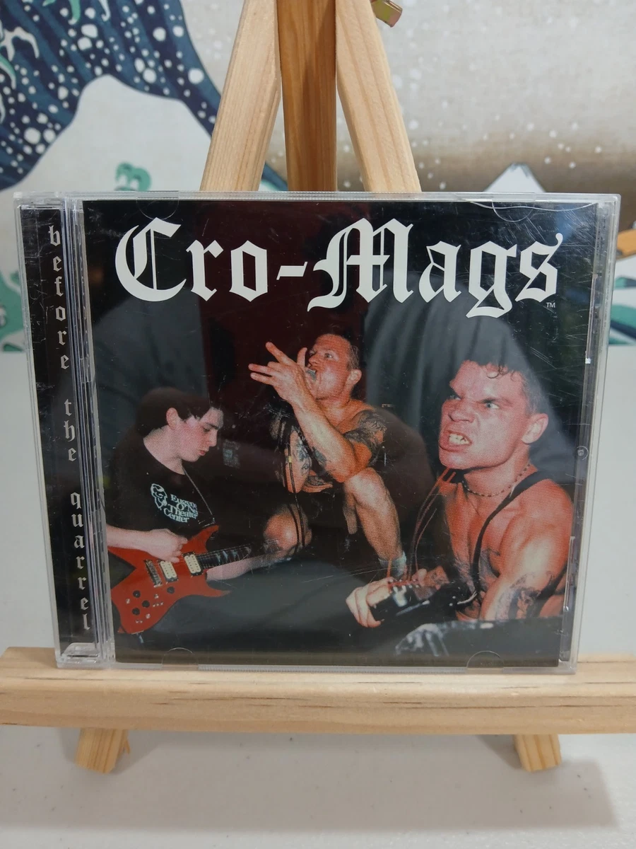 Cro Metal Music CDs for sale | eBay