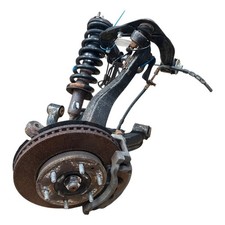 FORD RANGER SOSPENSIONE ANGOLO SINISTRO MOZZO ANTERIORE BRACCIO OSCILLANTE PUNTONE 11-19