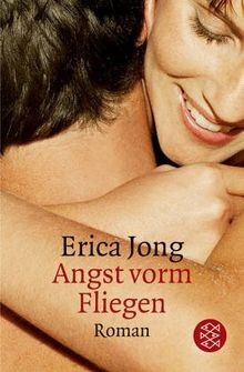 Angst vorm Fliegen von JONG, ERICA. | Buch | Zustand akzeptabel