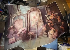 10ft x 10ft luxury photo background