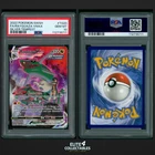 Rayquaza VMAX TG20/TG30  - PSA 10 (Silver Tempest)
