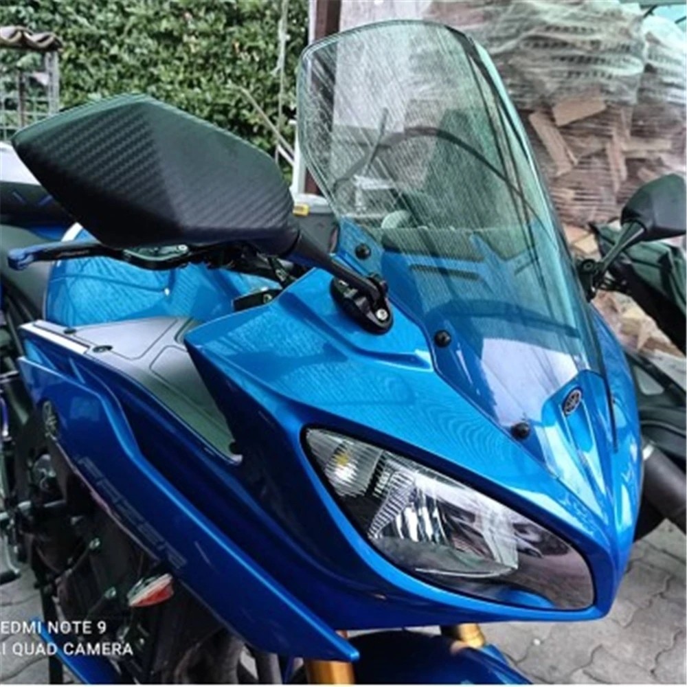 shop‼️ Motorcycle Rearview Mirrors For Kawasaki Ninja ZX-6R ZX-636 2009