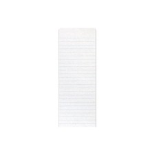 School Smart Spelling Slips - 3 1/2 x 8 1/2 inches - Ream of 500 - White - 08532