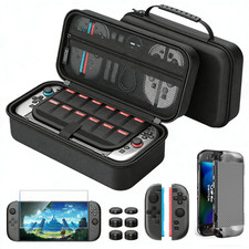 Tasche Passend Für Nintendo Switch 2, Schutz...