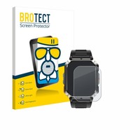 Panzerfolie Schutzglas Matt FüR Blackview W70 Pro Displayschutz